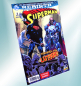 Preview: Superman Comic (Rebirth 2017) Nr. 8: Todesurteil für Luthor! von Panini